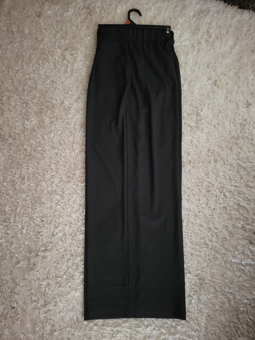 Halara NWOT Wide Leg High Rise Pants Women's Size L